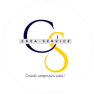 CREA SERVICE