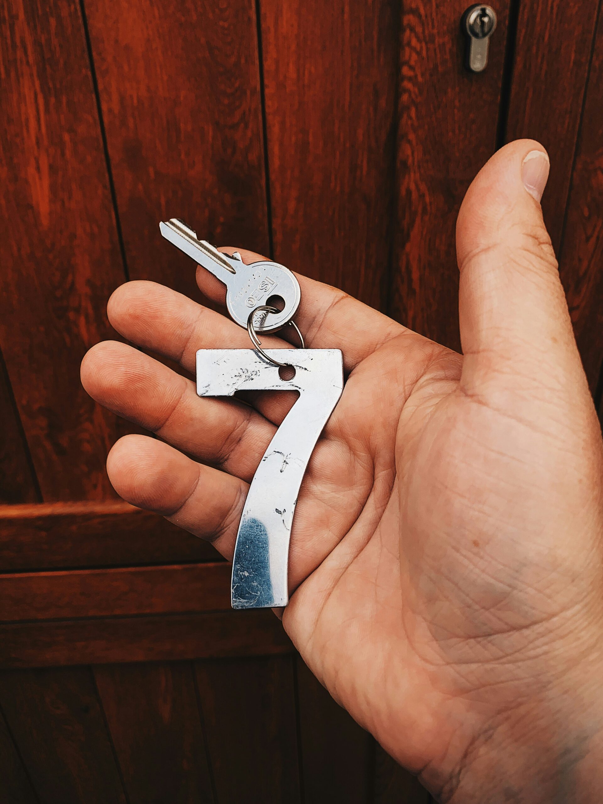 Llaveros Personalizados