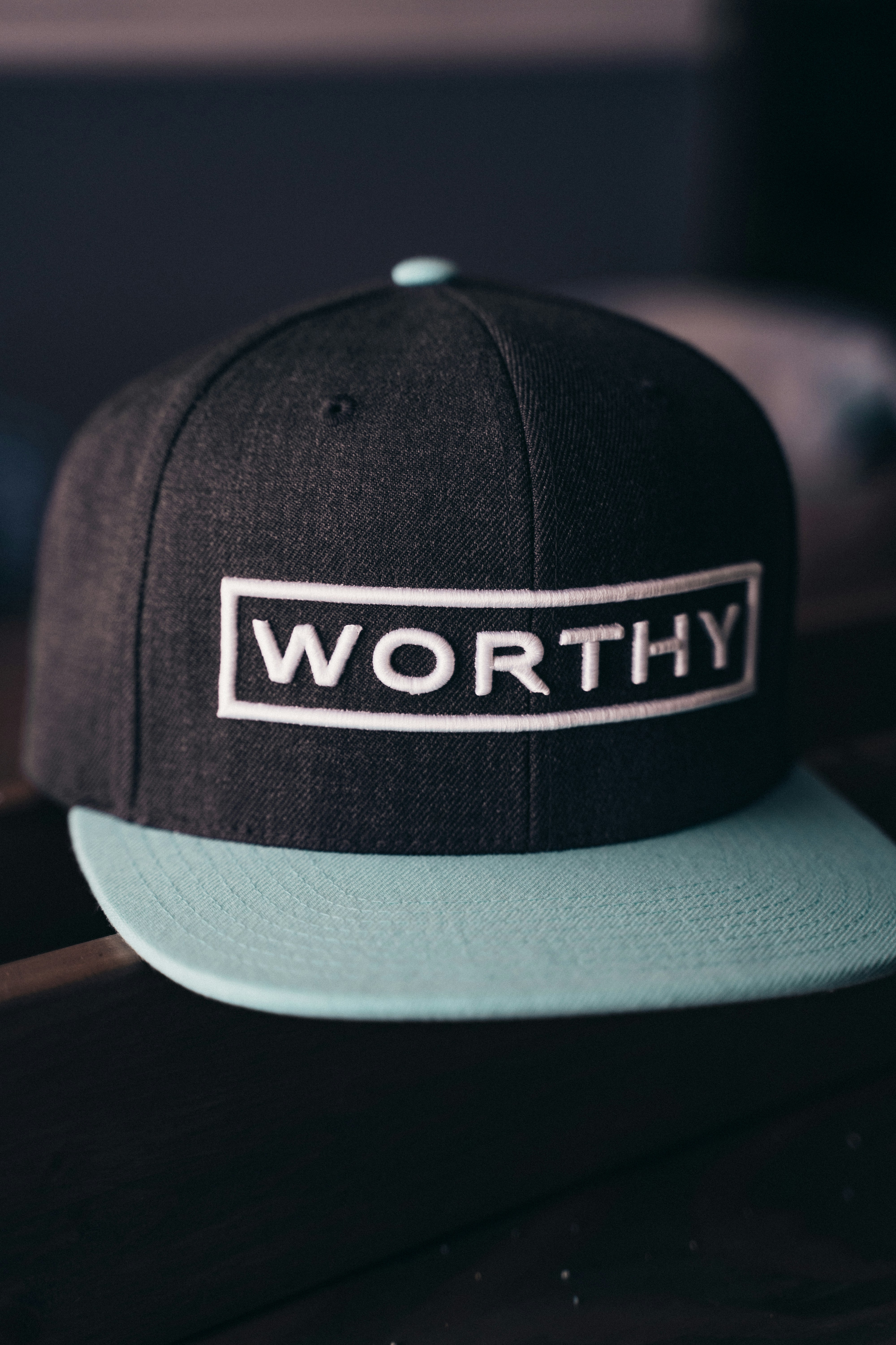 Bordado en Gorras